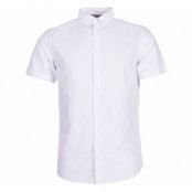 Shirt - London, White, M,  Tailored