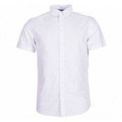 Shirt - London, White, S,  Tailored