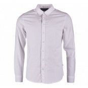 Shirt - London, White, Xl,  Tailored