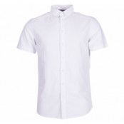 Shirt - London, White, Xxl, Tailored