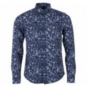 Shirt - Maine, Insignia B, Xxl, Solid