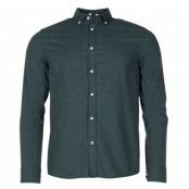 Shirt - Malthe, Deep F.M, S,  Tailored