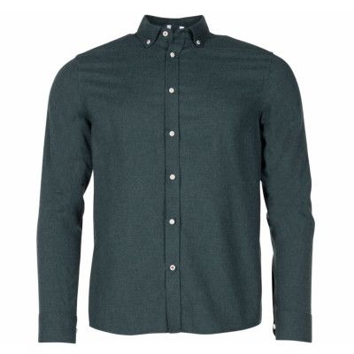 Shirt - Malthe, Deep F.M, Xxl,  Tailored