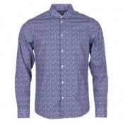 Shirt - Napoleon, Insignia B, M, Solid