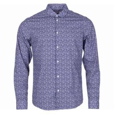 Shirt - Napoleon, Insignia B, M,  Solid