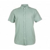 Shirt - New London, Aquifer, M,  Tailored