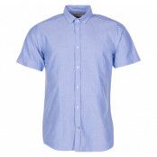 Shirt - New London, Sky Blue, M,  Tailored