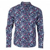 Shirt - Niall, Insignia B, Xxl,  Tailored