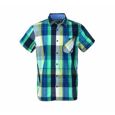 Shirt - Nielsensdatter, Insignia B, S,  Solid