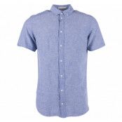 Shirt - Oklahoma, Sky Blue, Xl, Solid