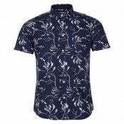 Shirt - Omega, Insignia B, L, Solid