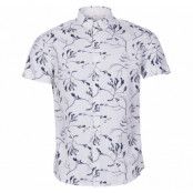 Shirt - Omega, White, Xl,  Solid