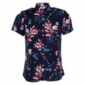Shirt - Omer, Insignia B, Xs,  Solid