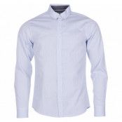 Shirt - Oxford, Seacrest, L,  Solid