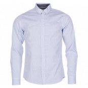 Shirt - Oxford, Seacrest, M,  Solid