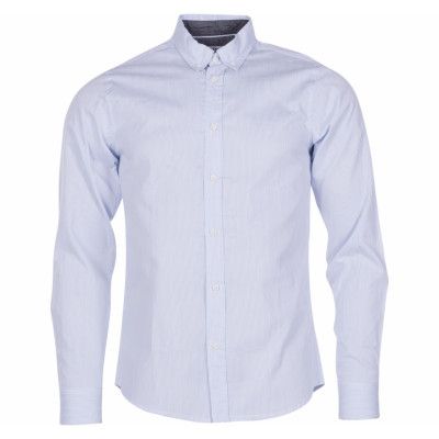 Shirt - Oxford, Seacrest, M,  Solid