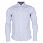 Shirt - Oxford, Seacrest, Xl, Solid