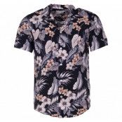 Shirt - Pasha, Dark Grey, Xxl, Tailored
