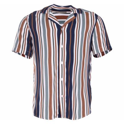 Shirt - Phi, Insignia B, Xxl,  Tailored