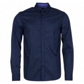Shirt - Racham, Insignia B, Xs, Solid