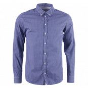 Shirt - Ramsey, Blue Depth, Xl,  Tailored