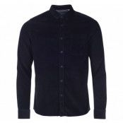 Shirt - Sdjuan Ls Cor, Insignia B, M,  Solid