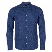 Shirt - Teslin, Insignia B, Xxl, Tailored