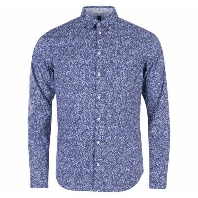 Shirt - Topaz, Insignia B, Xxl,  Tailored