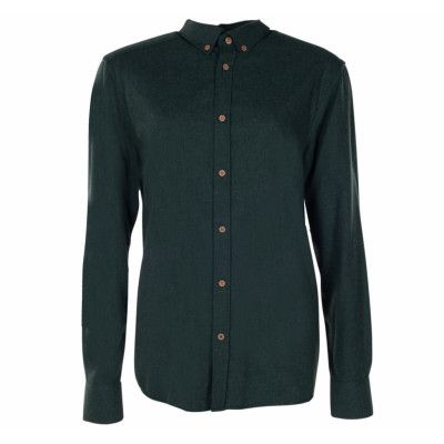 Shirt - Topetri, Deep F.M, M,  Långärmade Skjortor