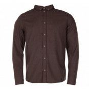Shirt - Topetri, Otter Me, M, Långärmade Skjortor