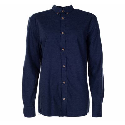 Shirt - Topetri, Peacoat M, L,  Tailored
