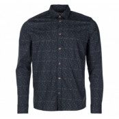 Shirt - Torean, Insignia B, Xxl, Tailored