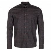 Shirt - Torean, Otter, Xxl, Tailored