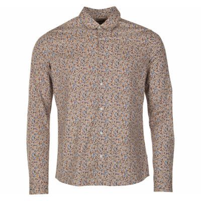 Shirt - Toricci, Otter, M,  Långärmade Skjortor