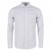 Shirt - Travis, Marshmallo, L, Tailored