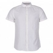Shirt - Trevor, Off White, L, Tailored