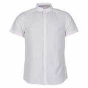 Shirt - Trevor, Off White, S,  Tailored
