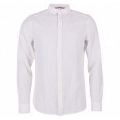 Shirt - Trevor, Off White, Xxl, Tailored