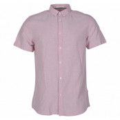 Shirt - Trevor, Pale Mauve, S, Tailored