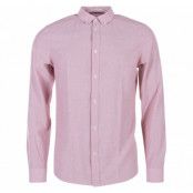 Shirt - Trevor, Pale Mauve, Xxl, Tailored By Solid