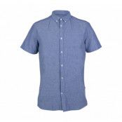 Shirt - Trevor, Quiet Harb, M,  Tailored