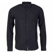 Shirt - Tylor Brushed, Rosin M, Xs, Solid