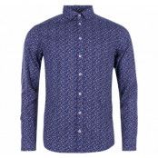 Shirt - Warboys, Insignia B, Xl, Tailored