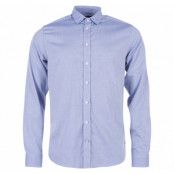 shirt - westow, insignia b, l, tailored by solid