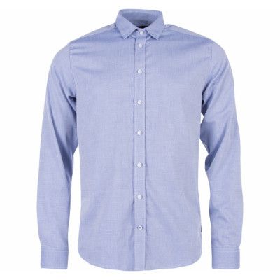 Shirt - Westow, Insignia B, Xxl,  Tailored