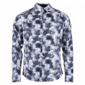 Shirts - Kadeen, Black, S,  Solid