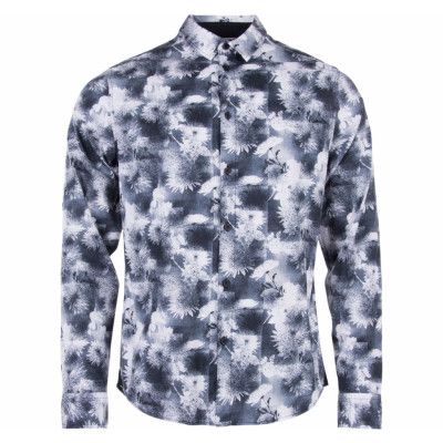 Shirts - Kadeen, Black, Xs,  Solid