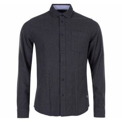 Shirts - Kaedyn, Rosin, Xs,  Solid