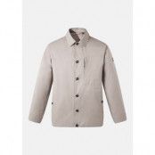 Shore Overshirt, Khaki, L,  Höstjackor