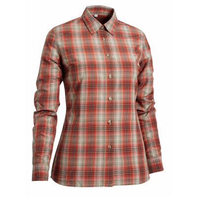 Skjorta Chevalier Atlanta Lady Shirt